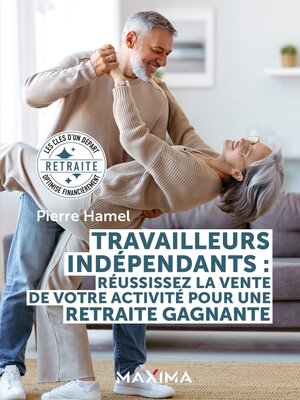 cover image of Travailleurs indépendants